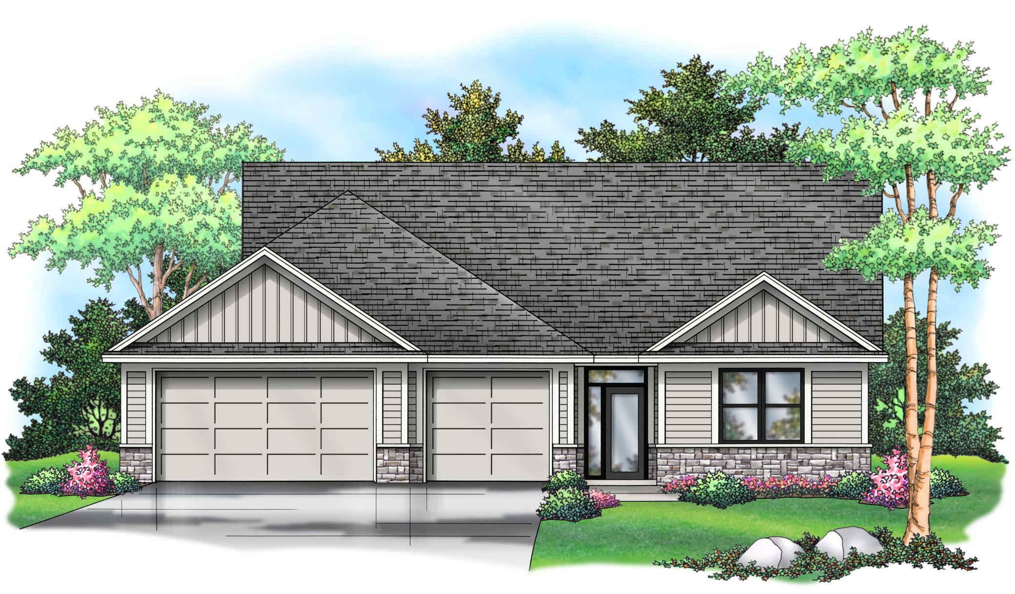Property Photo: 2621 Scenic Point Drive SW MN 55902
