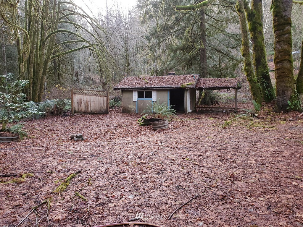 Property Photo:  211 NE Steelhead Drive S  WA 98528 