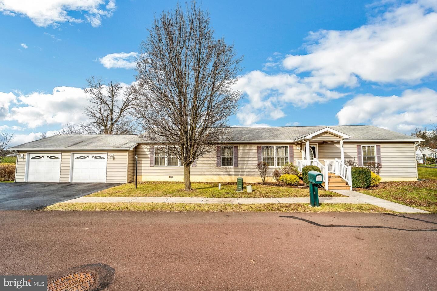 Property Photo:  104 Ivy  PA 19468