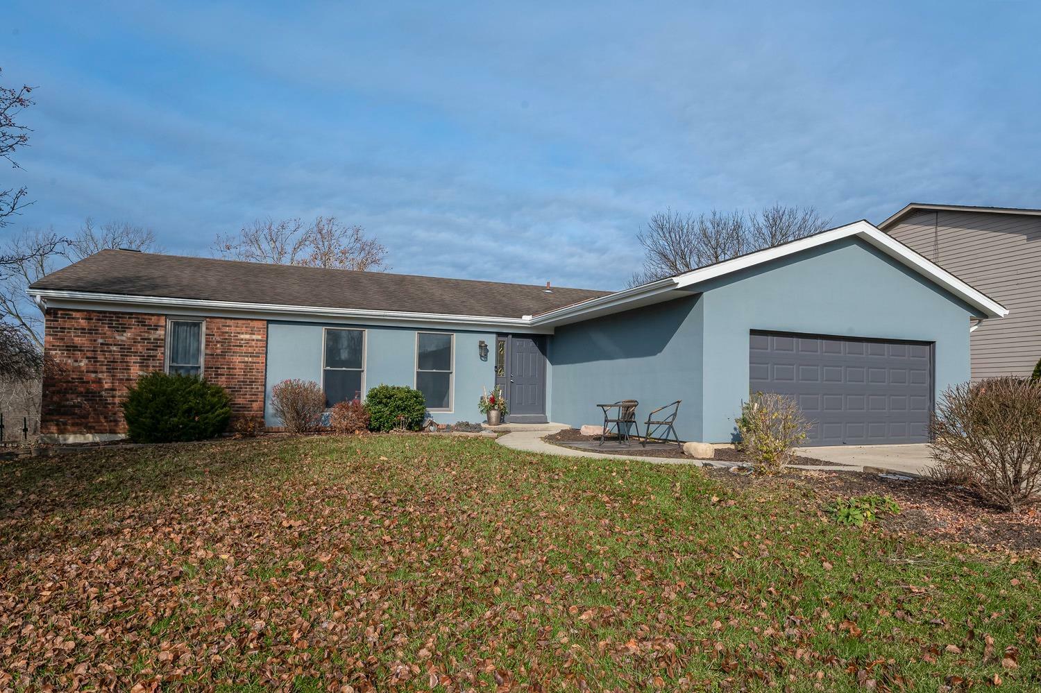 Property Photo: 5524 Seville Ct OH 45247