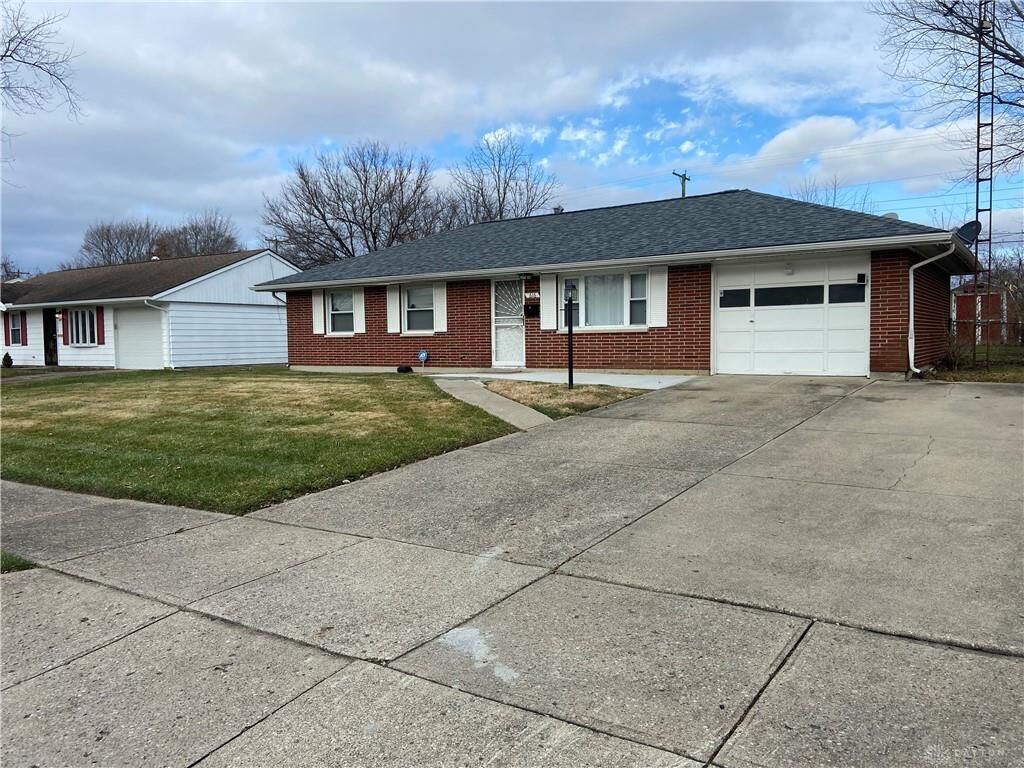 Property Photo:  616 Damascus Avenue  OH 45506 