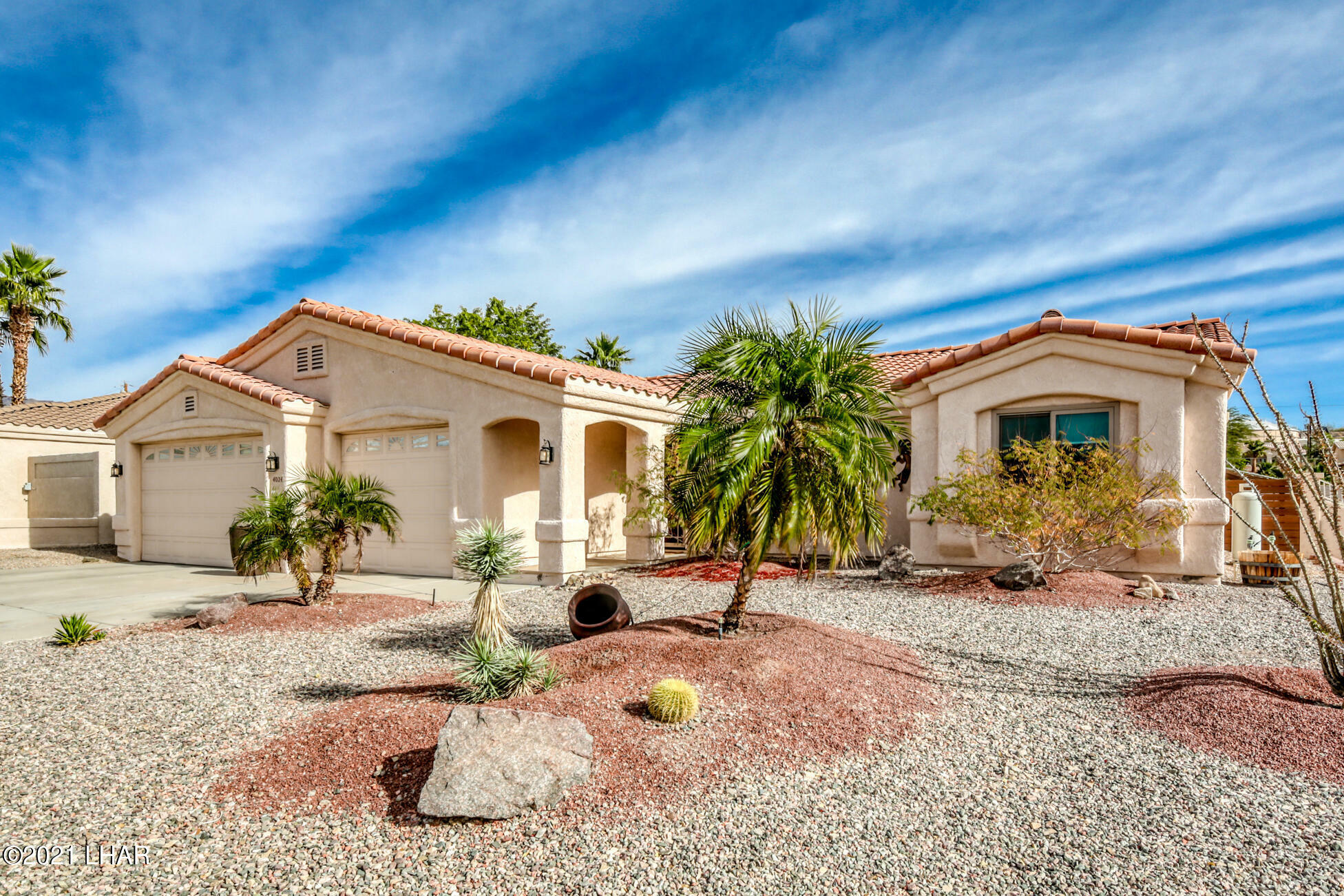 Property Photo:  4024 Northstar Dr  AZ 86406 