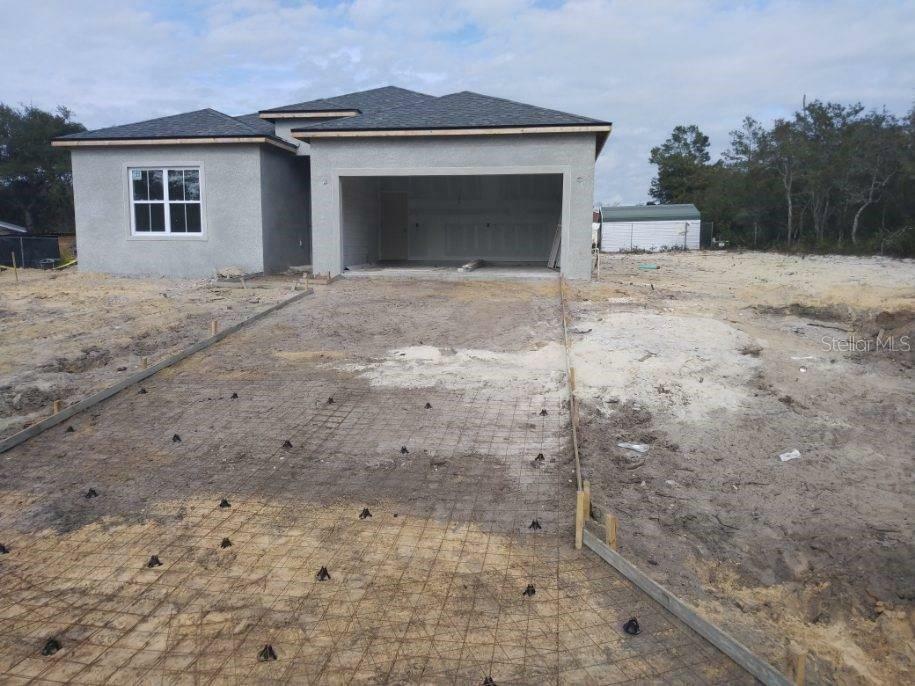 Property Photo:  4171 SW 167th Street  FL 34473 