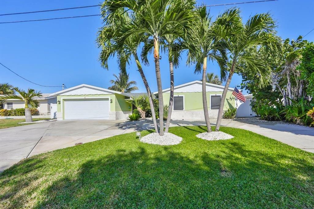 Property Photo:  7833 1st Avenue S  FL 33707 