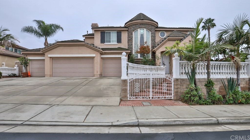 12683 Palm View Way  Riverside CA 92503 photo