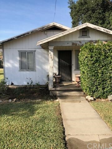 Property Photo:  4060 Johnson Street  CA 92407 