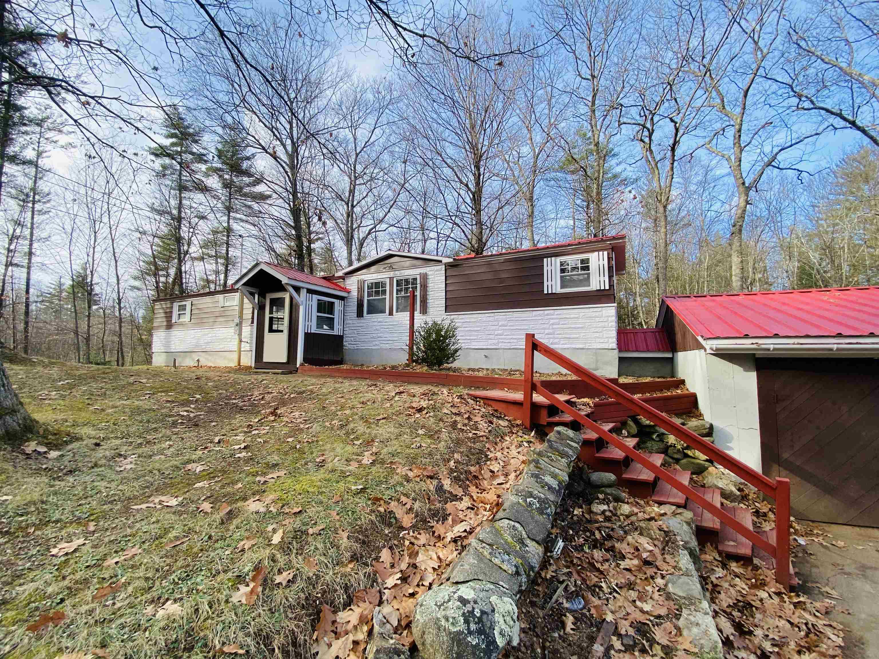 Property Photo:  124 Mountain Avenue  NH 03261 