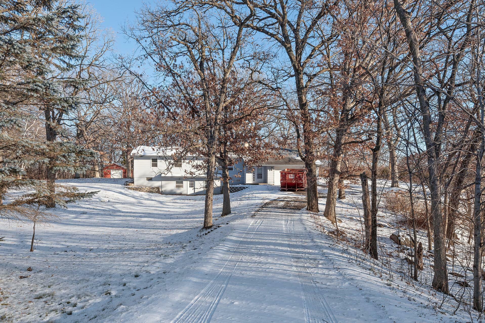 Property Photo:  19515 W Ford Brook Drive  MN 55303 