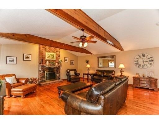Property Photo: 127 Princeton Ave MA 01030