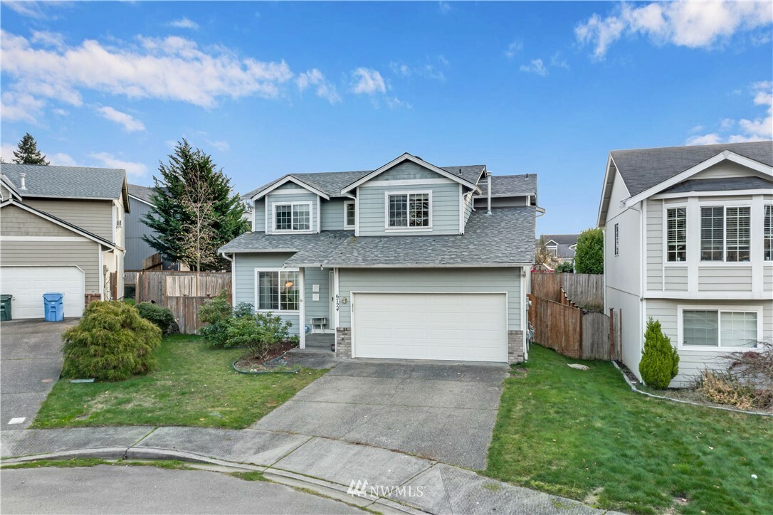 Property Photo:  6724 152nd Street Ct E  WA 98375 