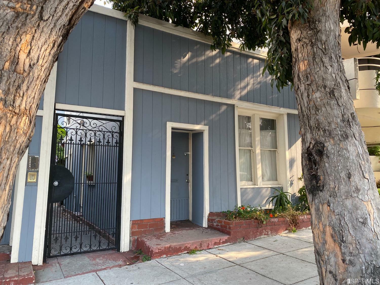 Property Photo:  1442 50 Broadway Street  CA 94109 