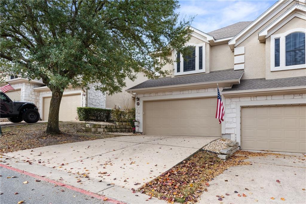 Property Photo:  3300 Forest Creek Drive 30  TX 78664 
