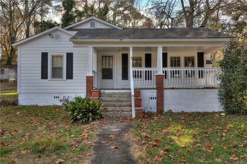 Property Photo:  71 Patterson Drive SE  GA 30120 