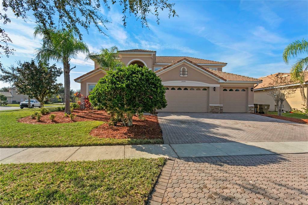 Property Photo:  2840 Boat Cove Circle  FL 34746 