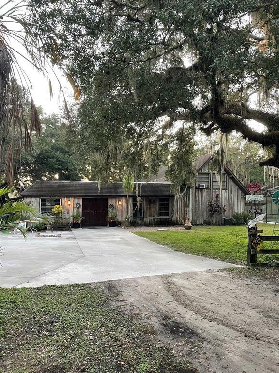 Property Photo:  7074 Westwood Drive  FL 34241 