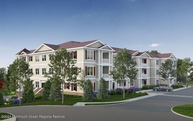 Property Photo:  7 Centre Street  NJ 07712 