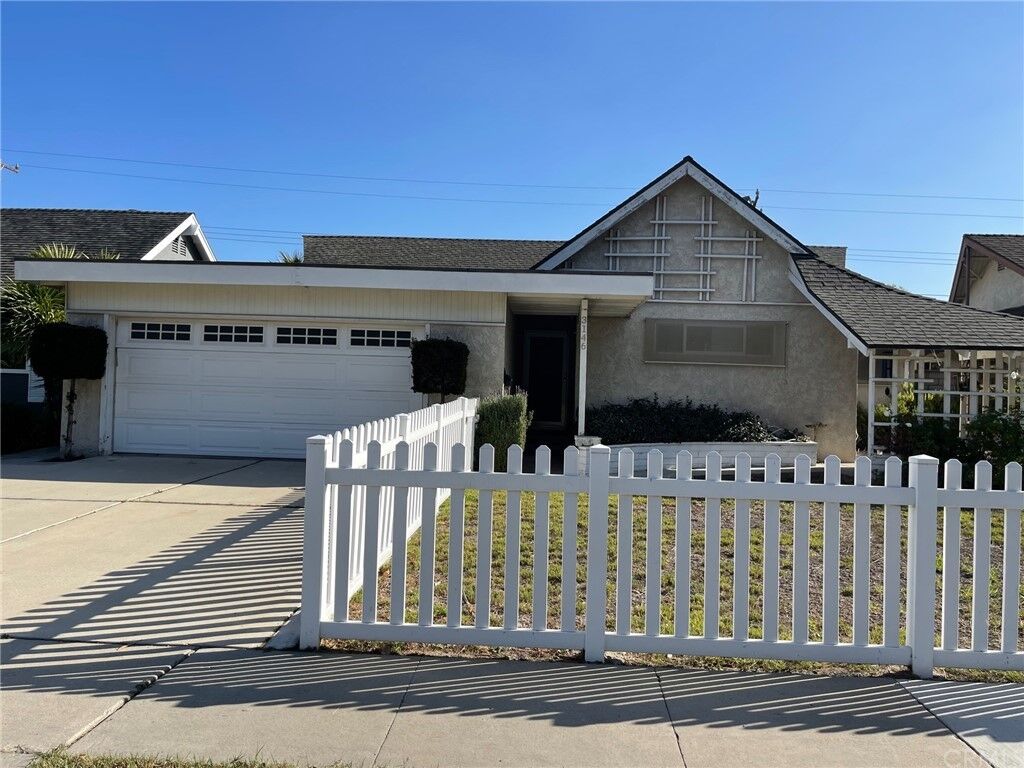 Property Photo: 3146 Killybrooke Lane CA 92626