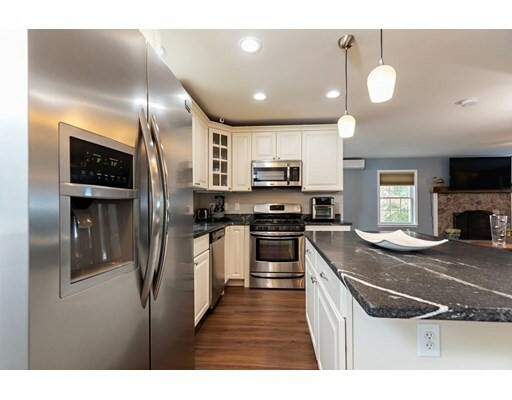 Property Photo: 601 Wareham Road MA 02360