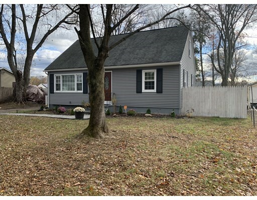 Property Photo: 38 Depalma Street MA 01030