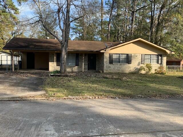 103 Kimberly  Leesville LA 71446 photo