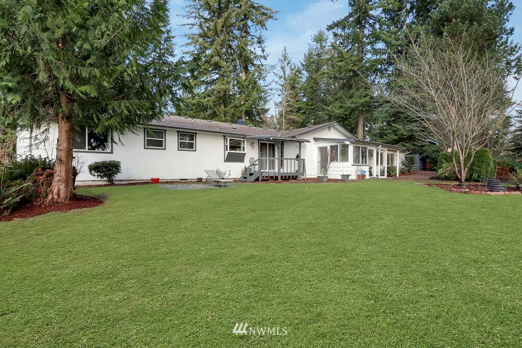 Property Photo:  3443 66th Avenue SW  WA 98512 