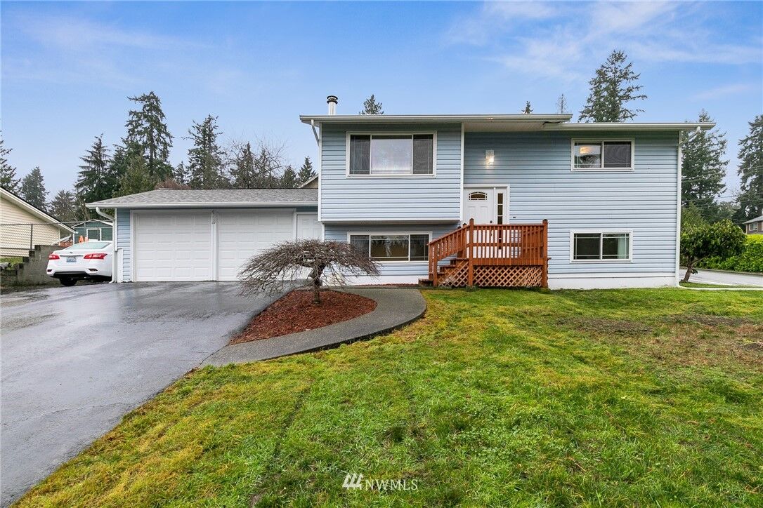 Property Photo:  4354 S 312th Street  WA 98001 