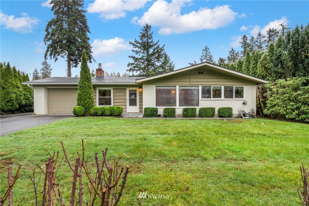 Property Photo:  3132 Rocky Point Road NW  WA 98312 