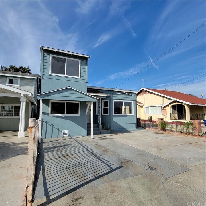 Property Photo: 15347 Oliva Avenue CA 90723