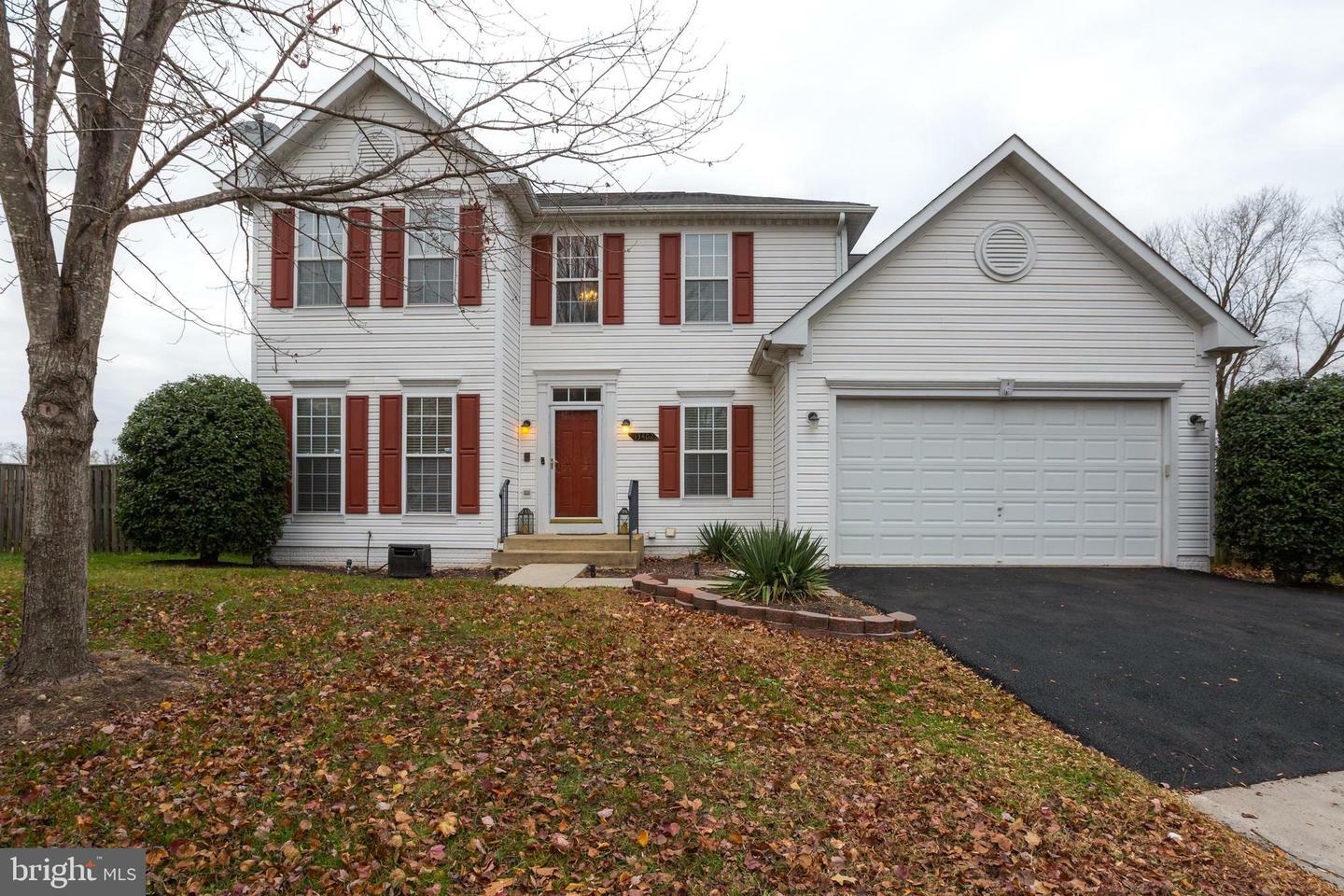 Property Photo:  13402 Gwynn Park Court  MD 20613 