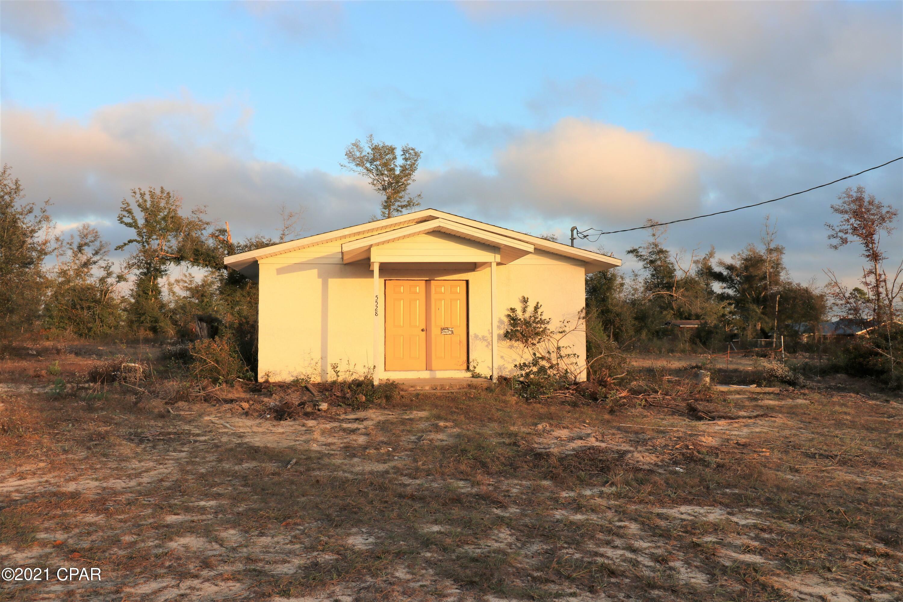 Property Photo:  5528 Adalee Road  FL 32404 