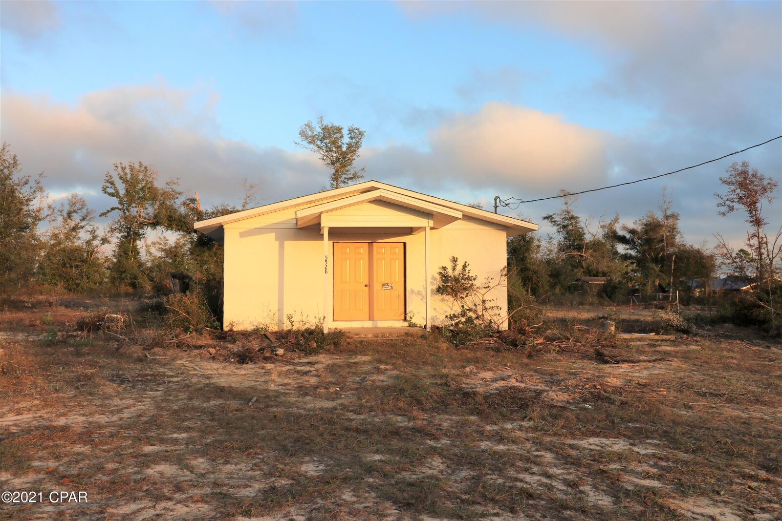 Property Photo: 5528 Adalee Road FL 32404