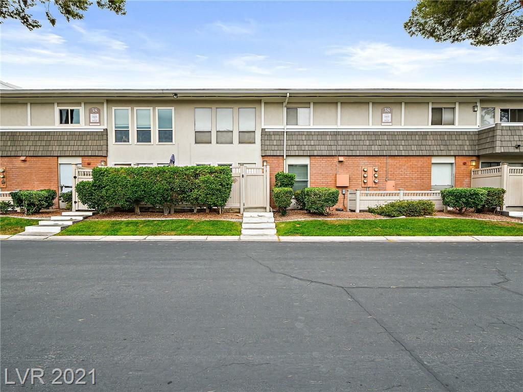 2854 Geary Place 3803  Las Vegas NV 89109 photo