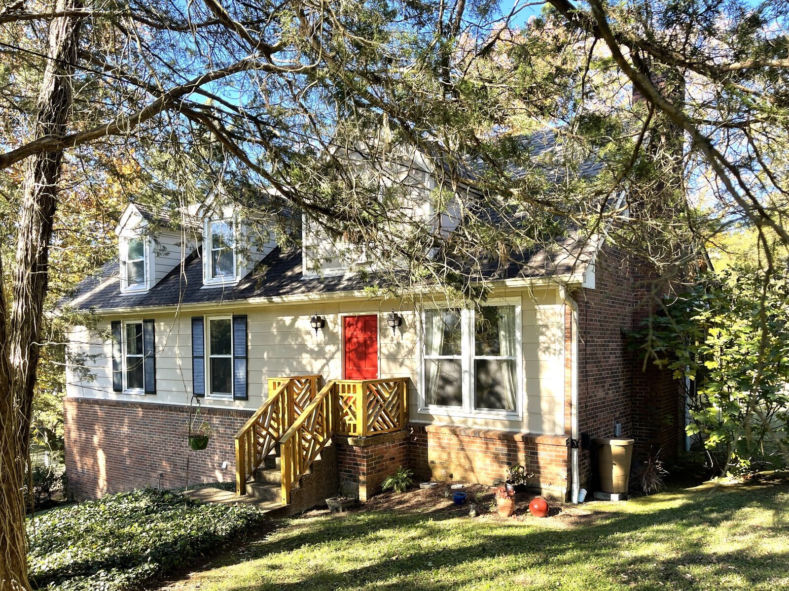 Property Photo:  109 Rolling River Ct  TN 37221 