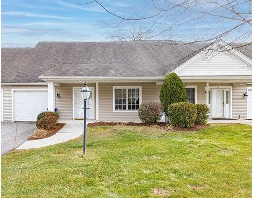 Property Photo: 12 Lodge Ln 12 MA 01095