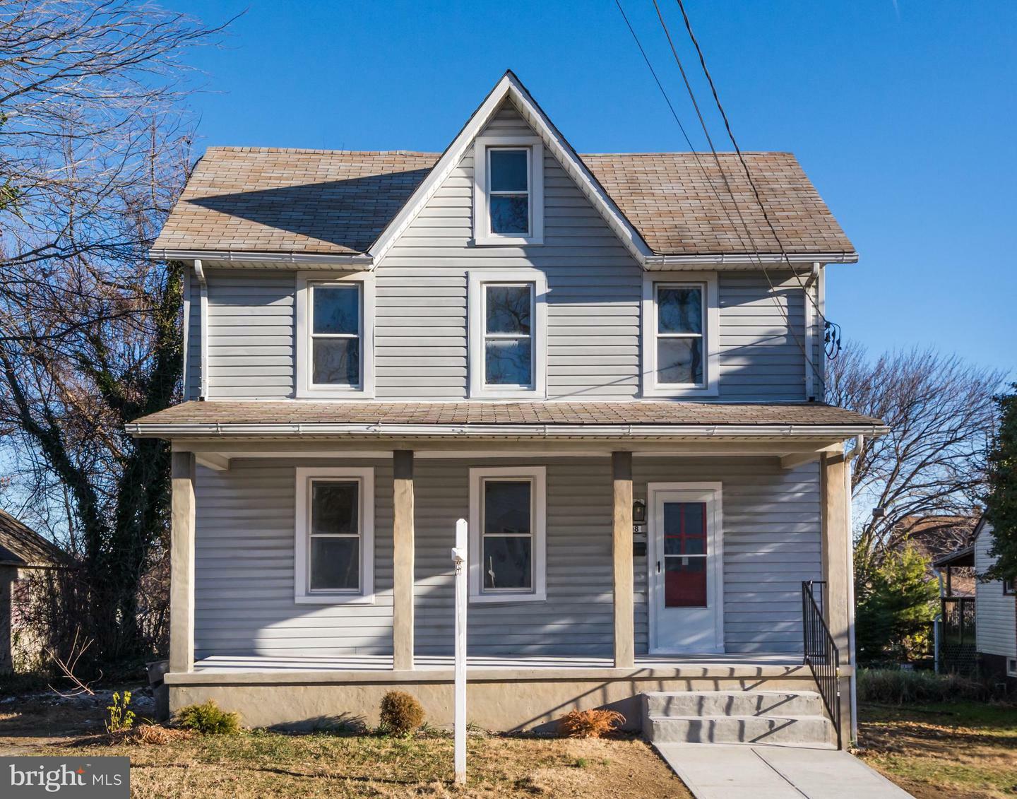 Property Photo:  3008 California Avenue  MD 21234 