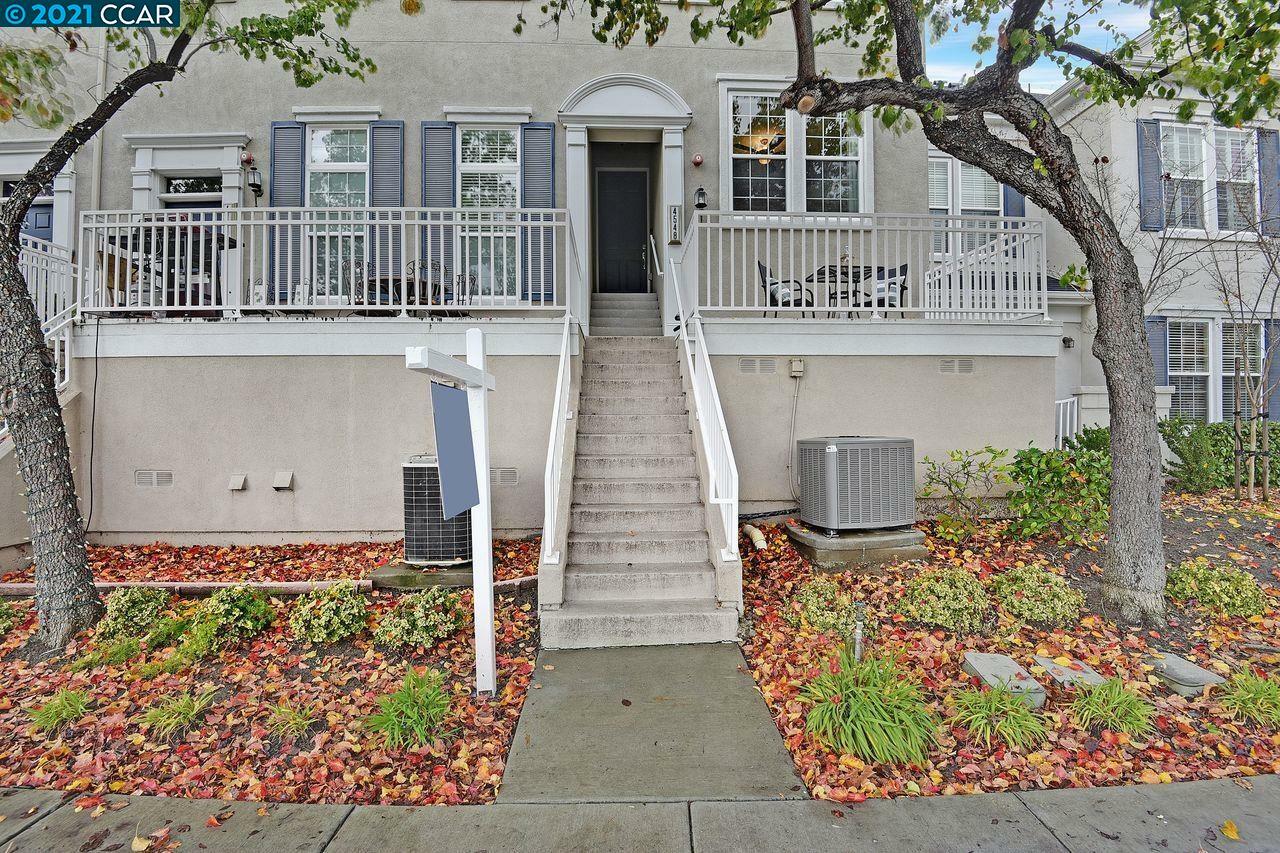 Property Photo:  4548 Chancery Ln  CA 94568 