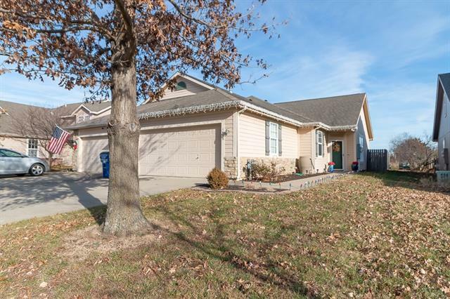 Property Photo:  1430 Marilee Drive  KS 66049 