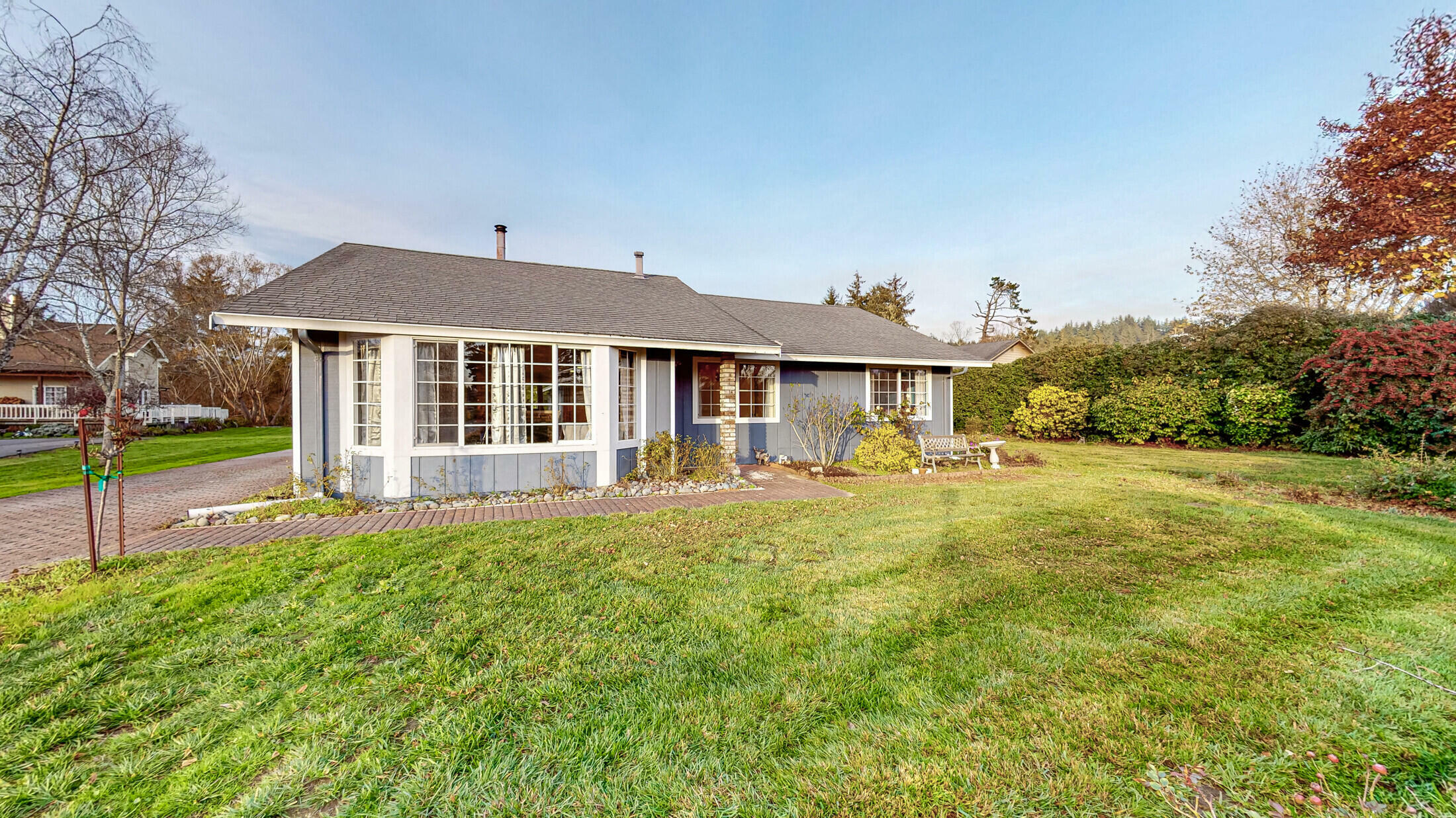 Property Photo: 1755 Murray Road CA 95519