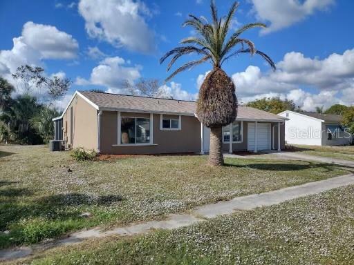 Property Photo:  3159 Anador Street  FL 34287 