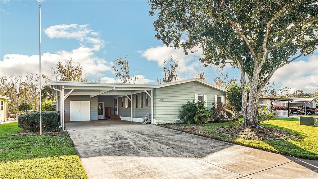 Property Photo:  3317 Myakka River Road  FL 32778 