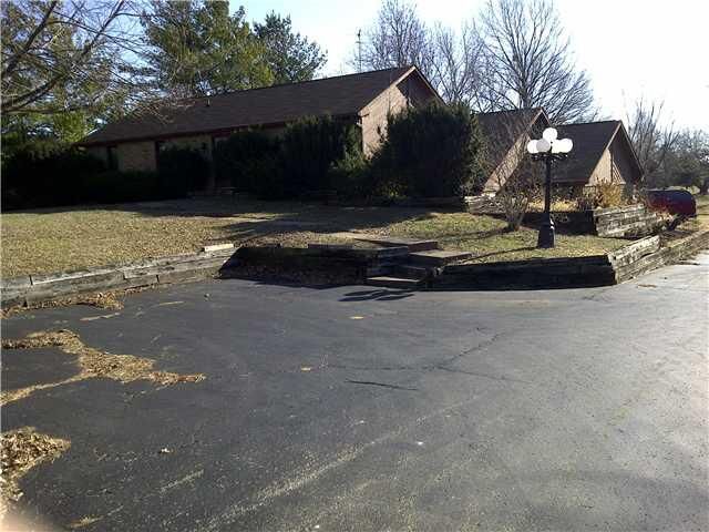 Property Photo: 7031 E Edgewood Avenue IN 46239