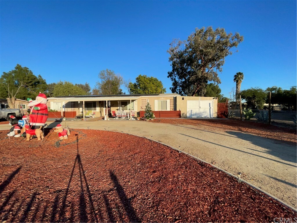 Property Photo:  33960 Christopher Lane  CA 92595 