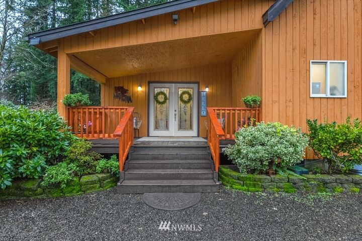 Property Photo: 28 Downey WA 98568