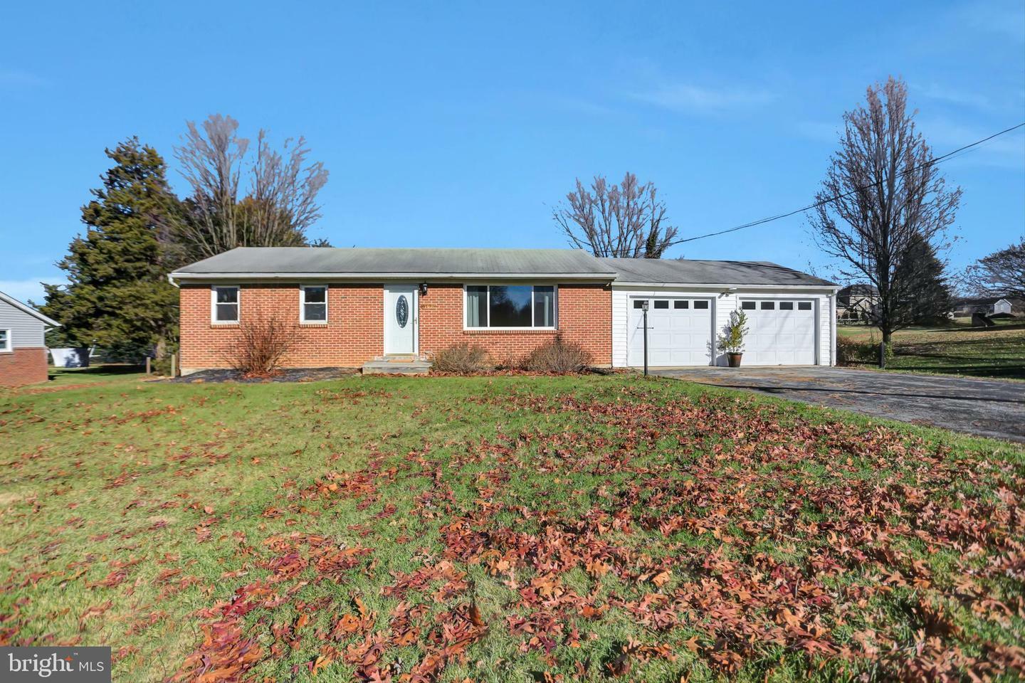 Property Photo:  6195 Duffield Road  PA 17202 