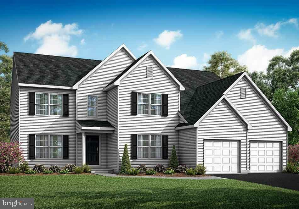 Essington Model At Eagles View  York PA 17406 photo