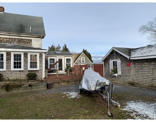 Property Photo:  11 Bradford Ave  MA 02364 