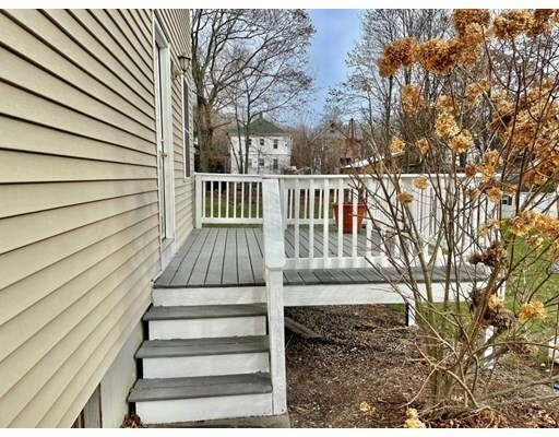 Property Photo: 65 Riverside Avenue 65 MA 02703