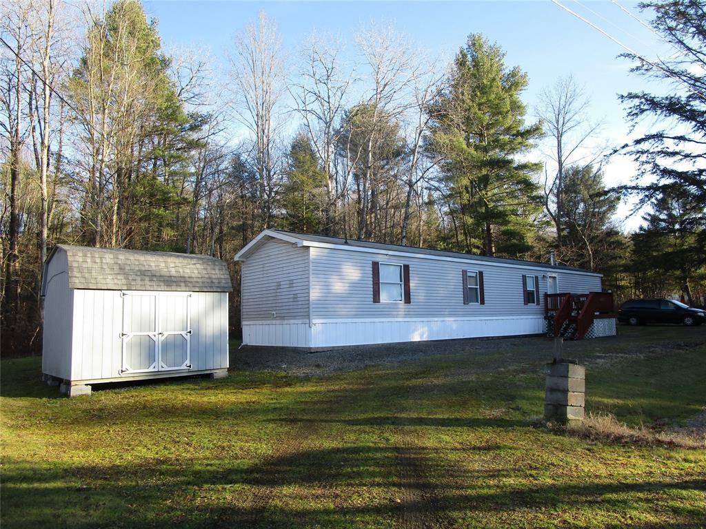 Property Photo:  113 Marvin Road  NY 13841 