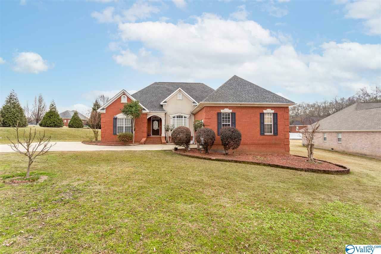 Property Photo:  1290 River Run Road  AL 35907 