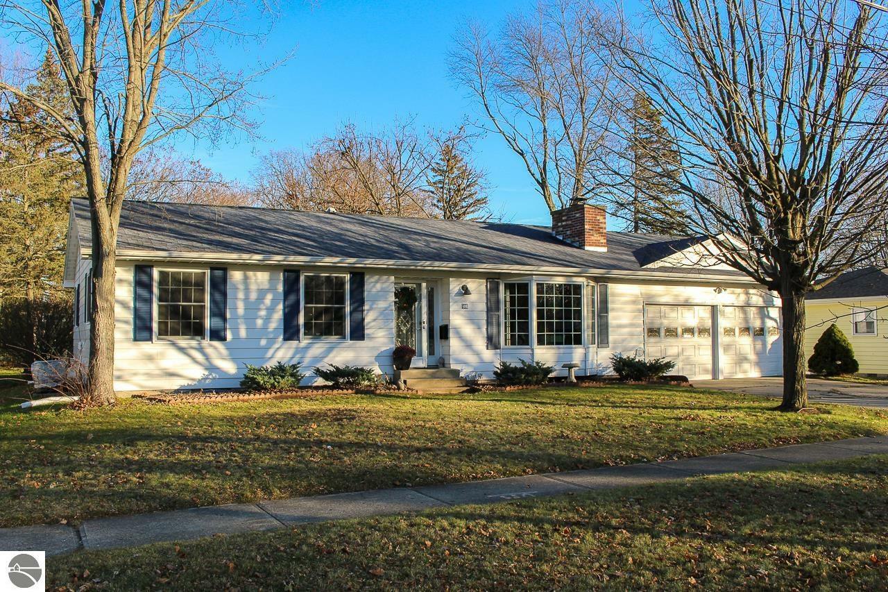 Property Photo:  404 N Brown Street  MI 48858 